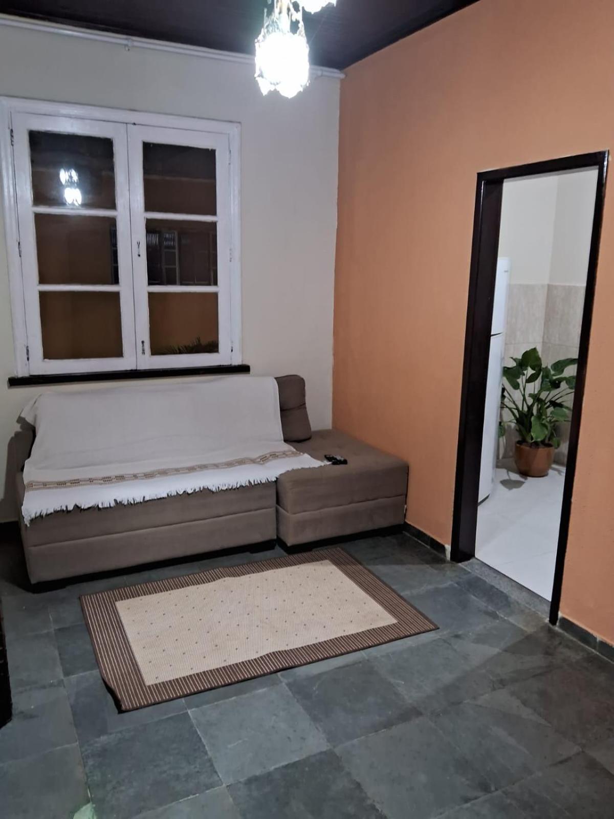 Casa Das Neves Miguel Pereira Exterior photo